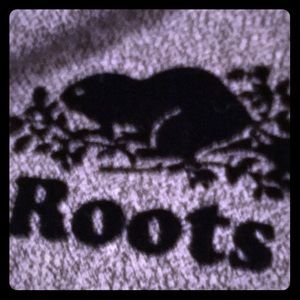 Roots sweatshirt unisex