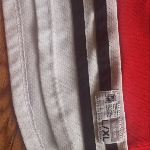 Blacks hawks jersey - Picture 3 of 4