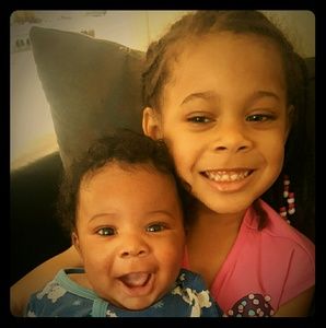 Meet your Posher, Angel