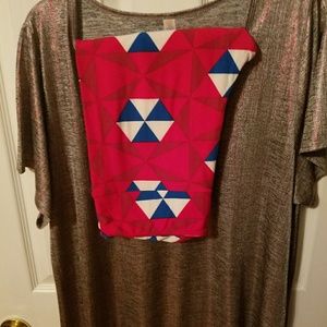 Lularoe Outfit