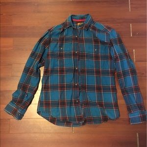 Stapleford Flannel XS