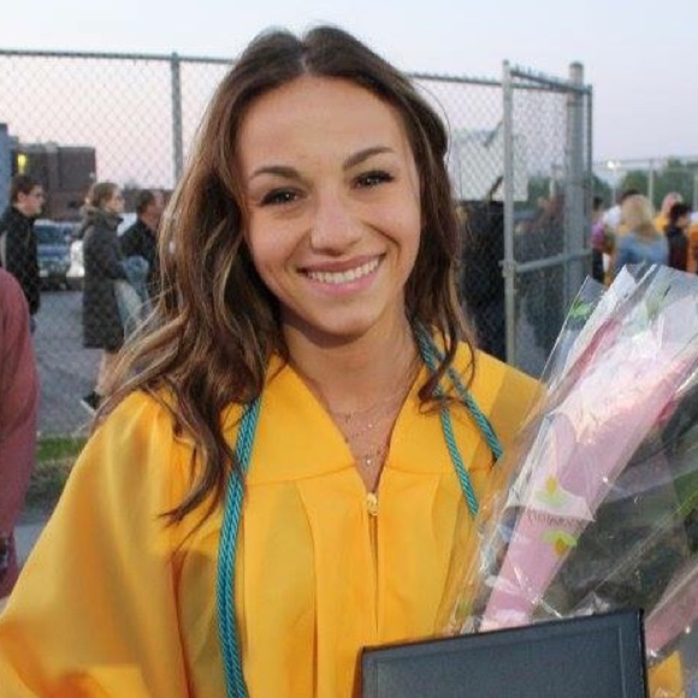 Meet your Posher, Nicole