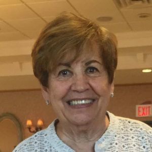 Meet your Posher, Dolores