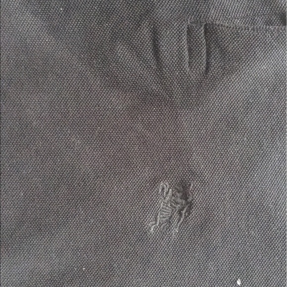 Burberry polo - Picture 2 of 3