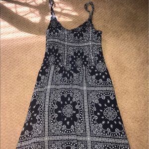 American Eagle Dress
