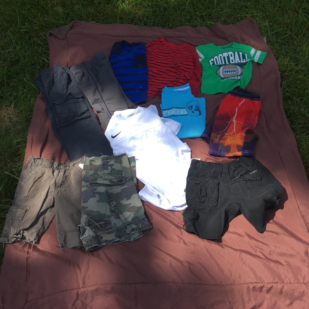 2T-4T boys clothes