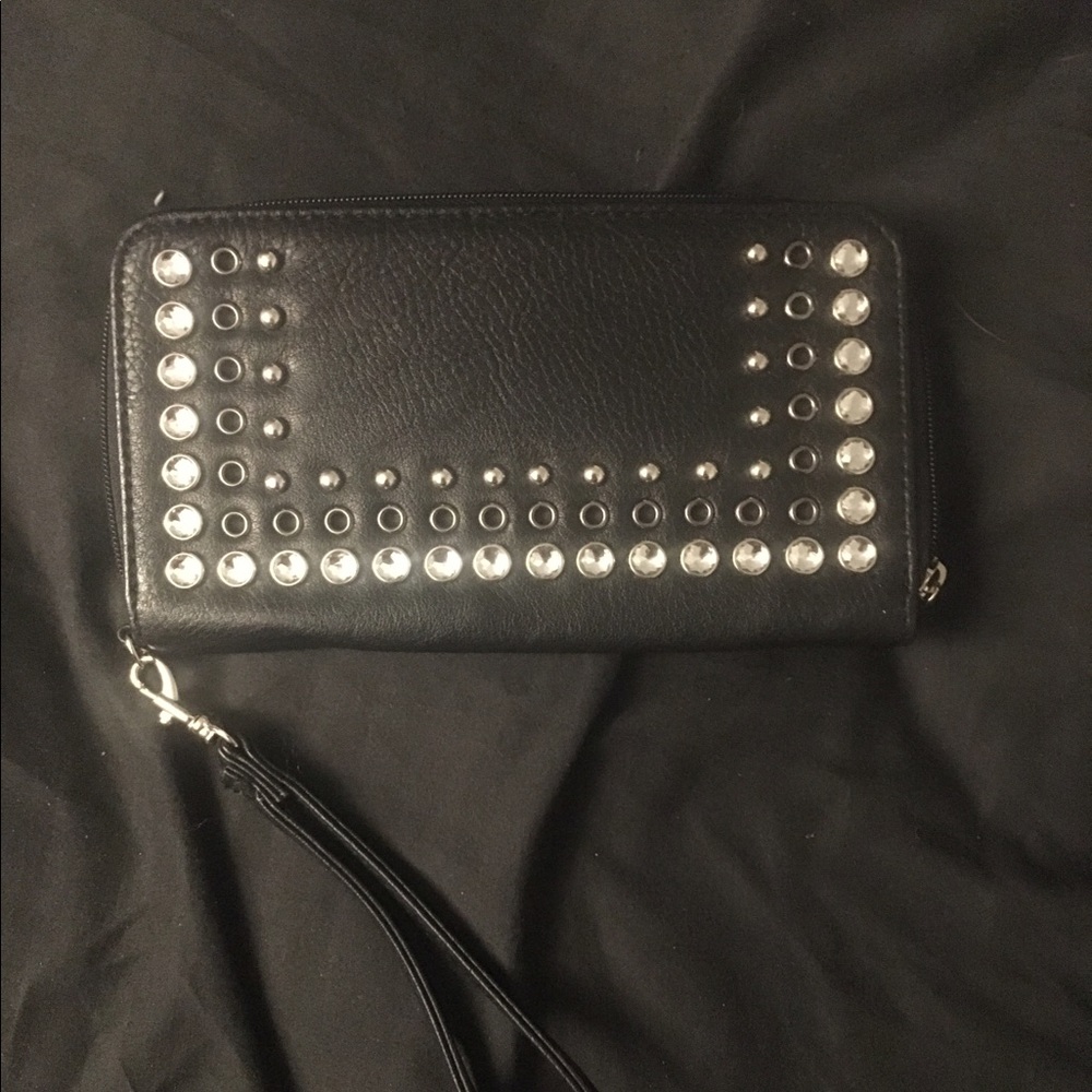 Wristlet