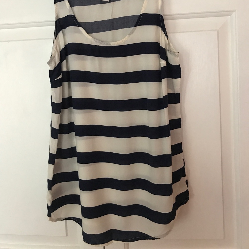 Old Navy Tank