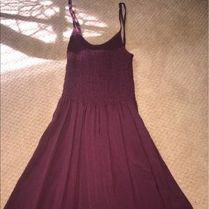 American Eagle Dress