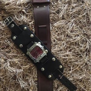 Nemesis watch bundle