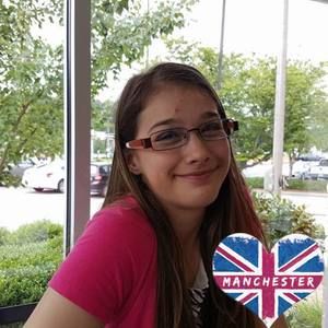 Meet your Posher, Pat