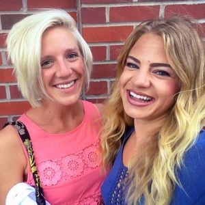 Meet your Posher, Kari