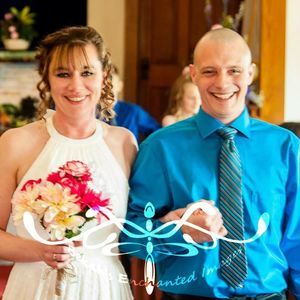 Meet your Posher, Mandy