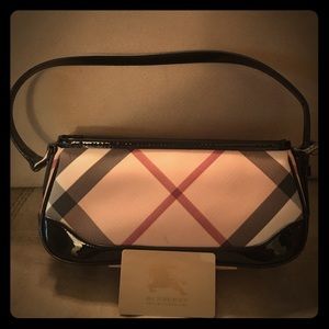 Burberry Nova Purse