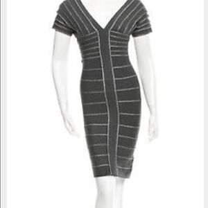 Herve leger dress