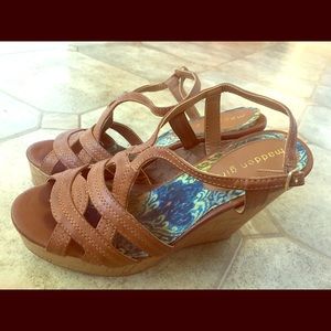 Madden girl size 6