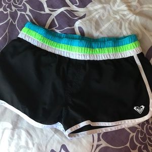 Roxy surf shorts