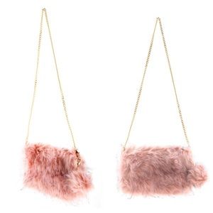 Puffy Pink Purse💓