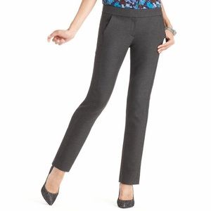 LOFT Marisa Skinny Pants