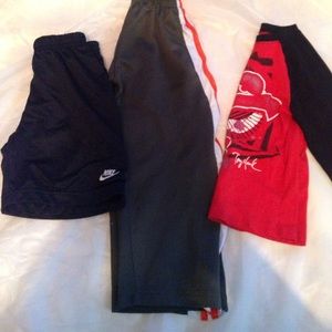 🏀New Balance, Nike and Tony Hawk for $7🏀
