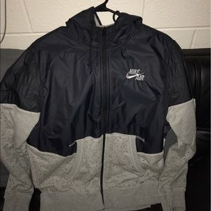 Nike jacket
