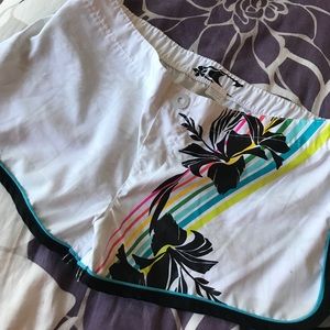 O'Neill surf shorts