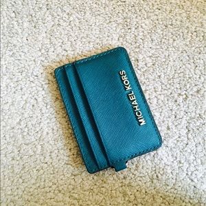 MK wallet
