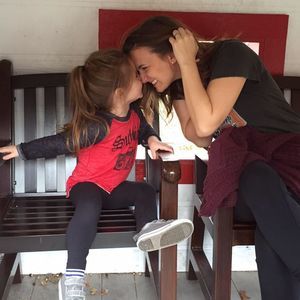 Meet your Posher, Leigh