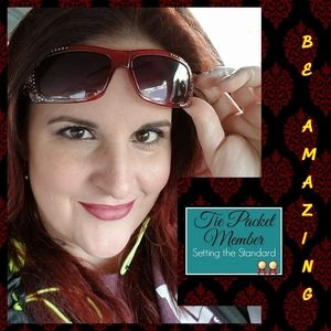 Meet your Posher, Heidi