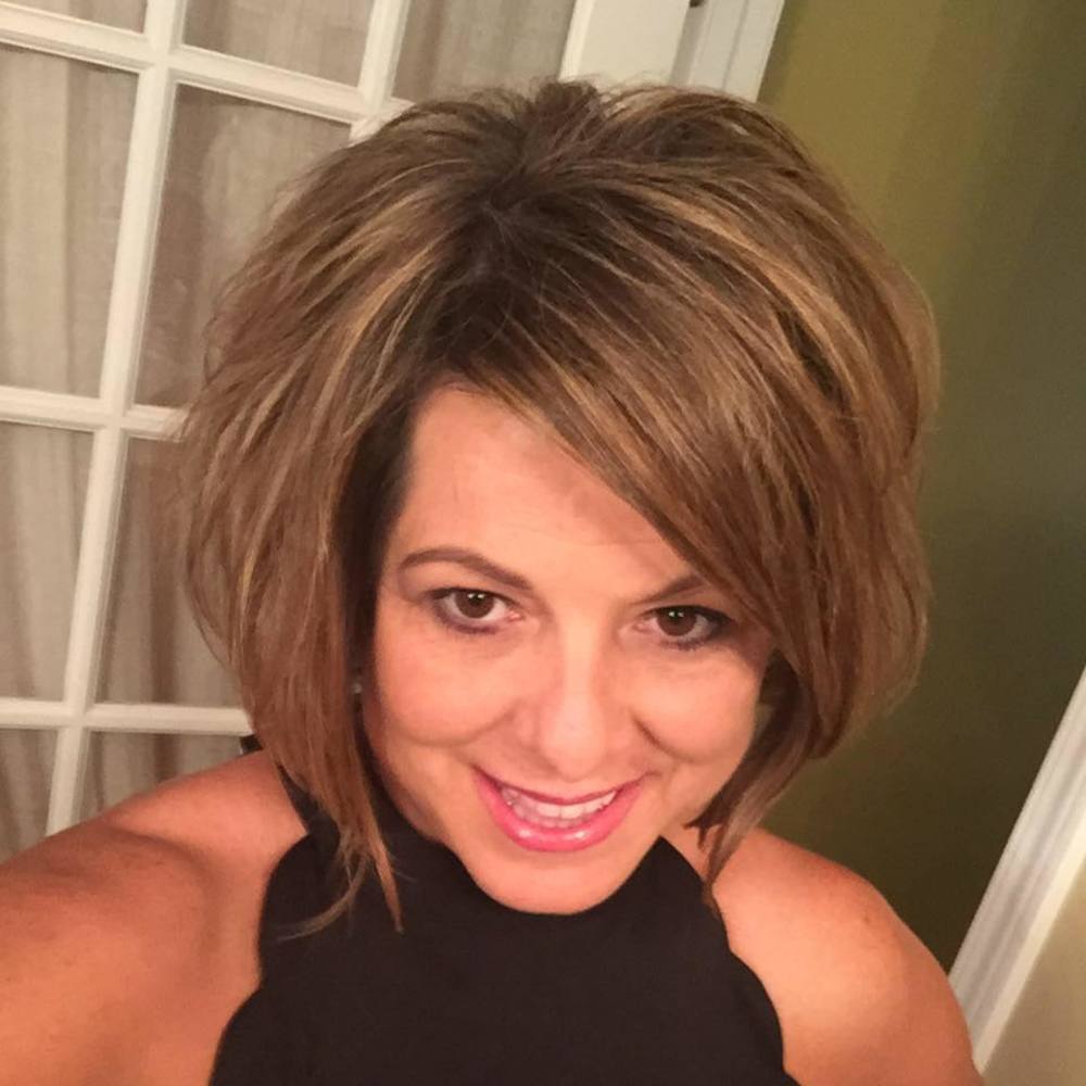 Meet your Posher, Cynthia