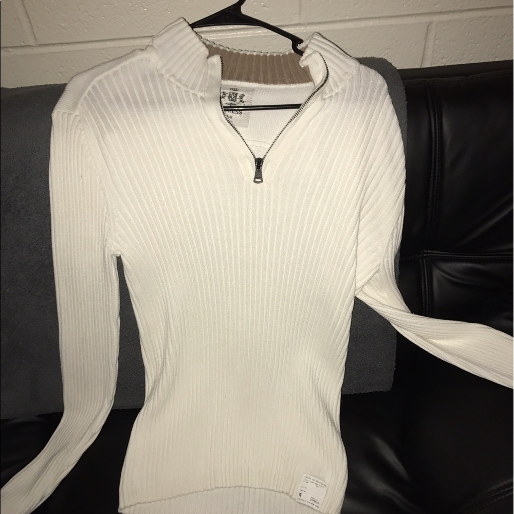 Express sweater