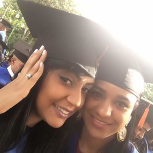 Meet your Posher, Lorainnys