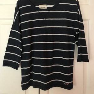 Hollister Top