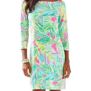 NWT! Lilly Pulitzer Sophie Dress