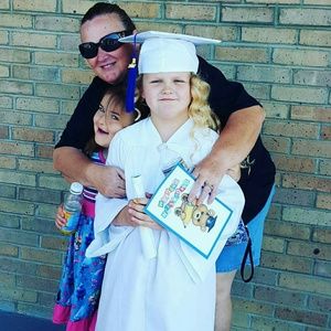 Meet your Posher, Becky