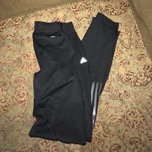 Adidas Climalite Active Leggings Size Small