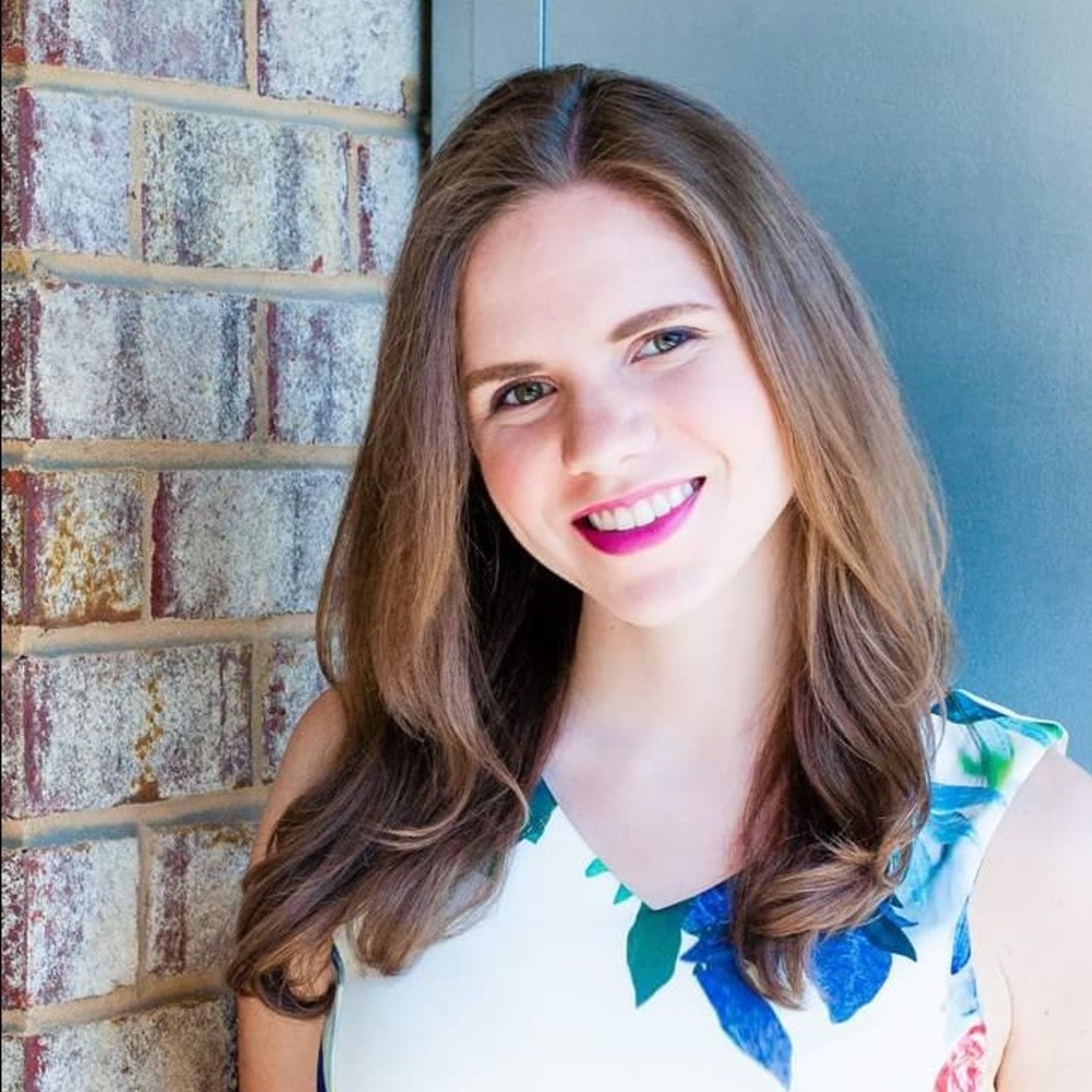 Meet Your Posher, Jacklyn