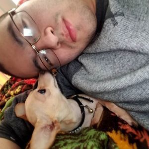 Meet your Posher, Andy