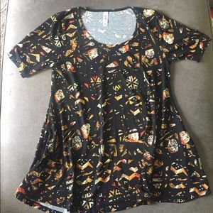 LuLaRoe Perfect Tee