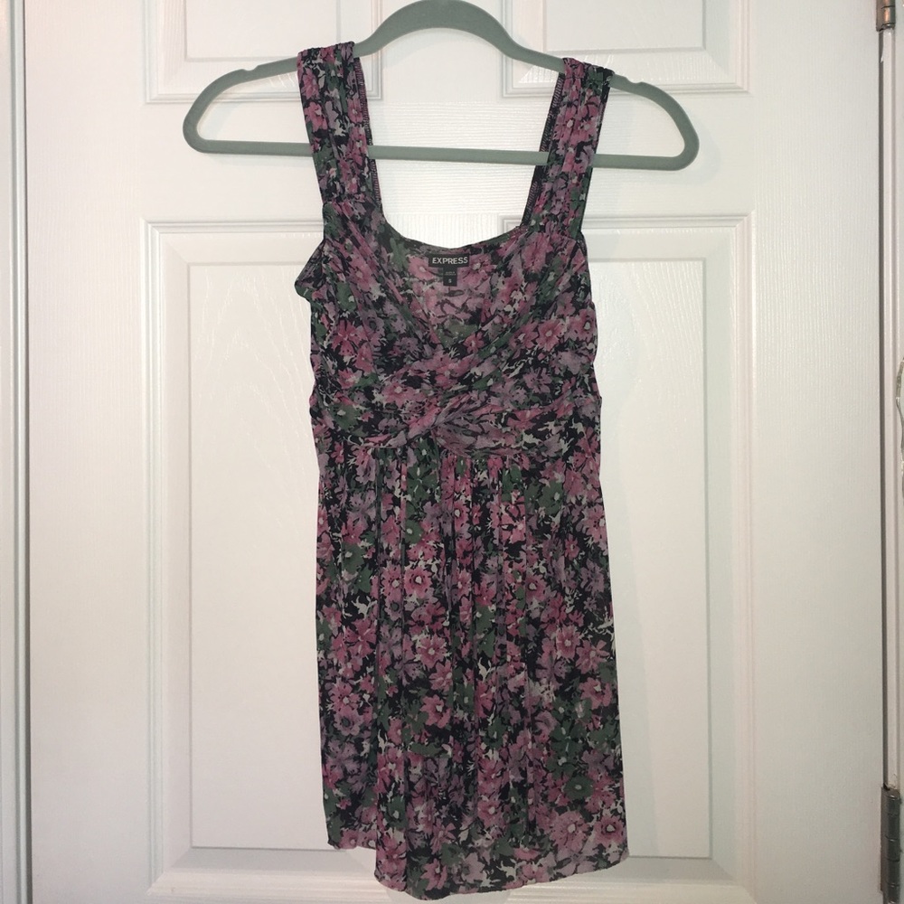 Express Top