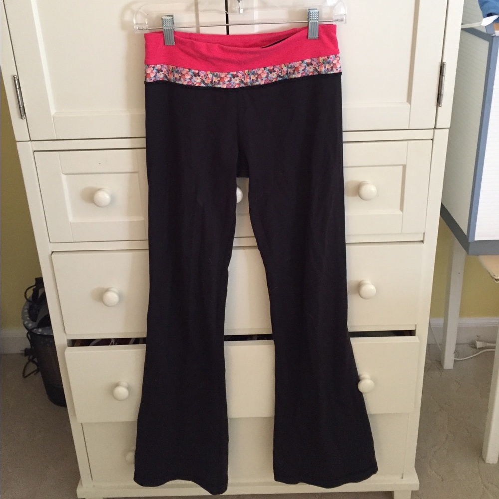 Lululemon Yoga Pants