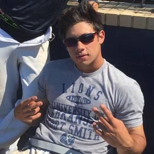 Meet your Posher, Jacob