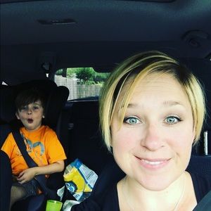 Meet your Posher, Annie