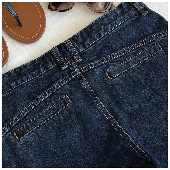 Free People denim shorts - Picture 6 of 6