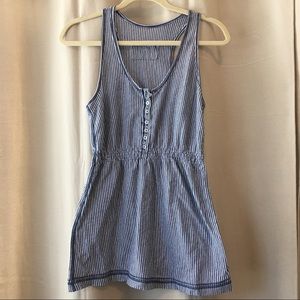 Cute Summer Tank! Perfect for 4th of July 🇺🇸