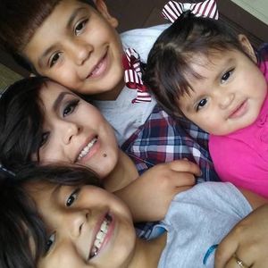 Meet your Posher, Sandra