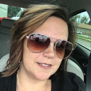 Meet your Posher, Krystal