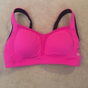 Lululemon 34DD tata tamer