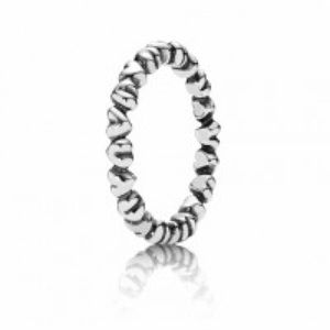 Pandora Heart Ring