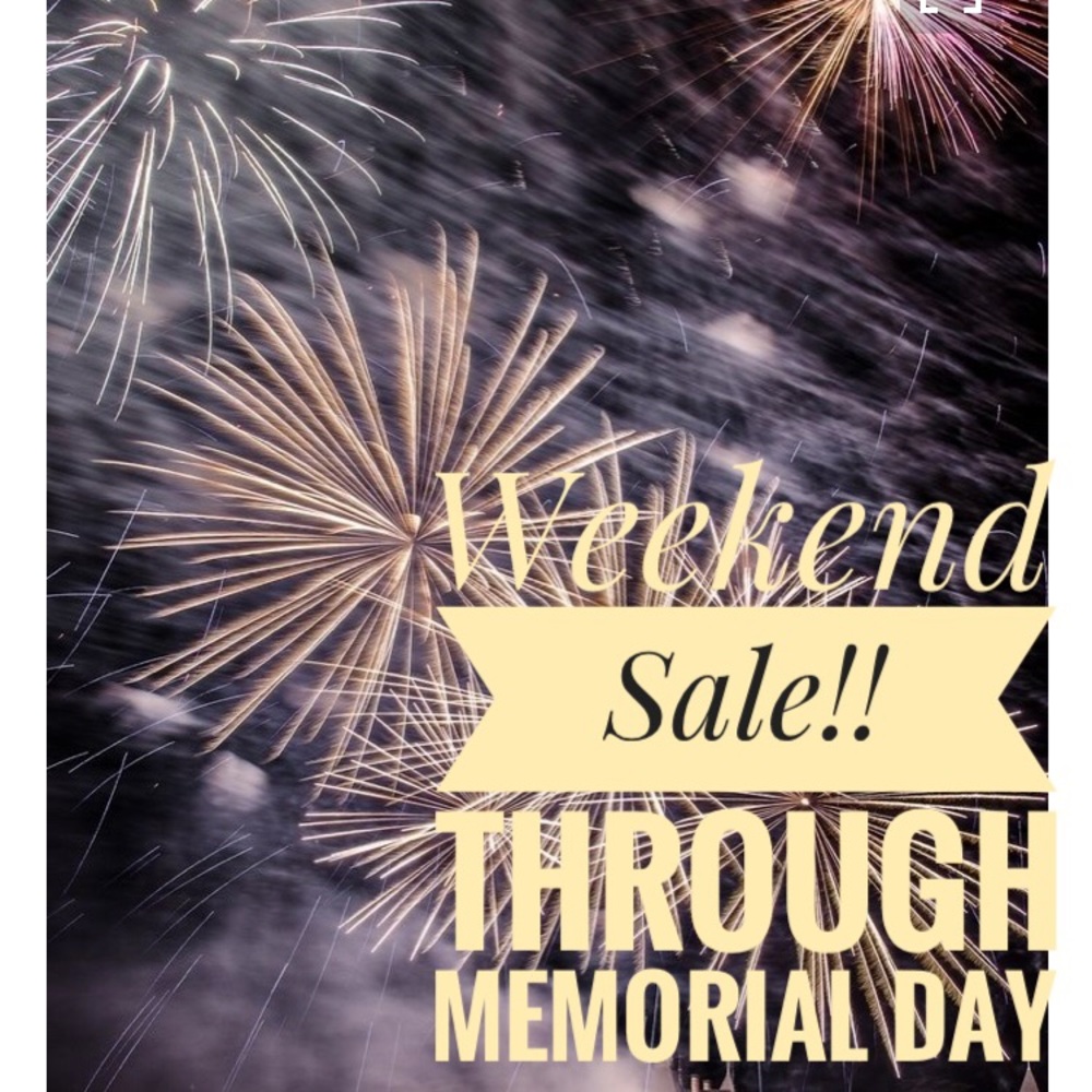 Stock Up & Save!